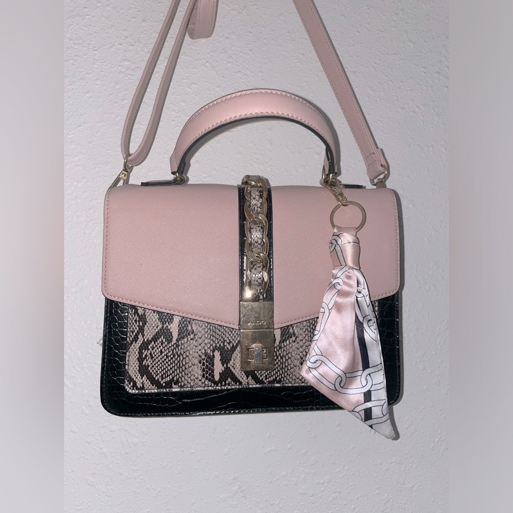 Aldo purse